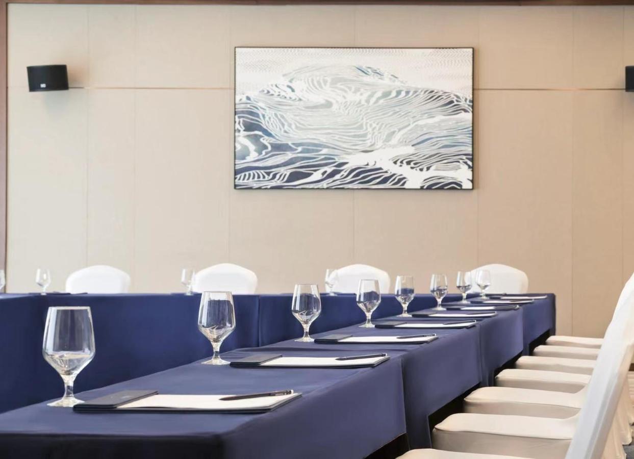 Novotel Changsha International Exhibition Center Luaran gambar