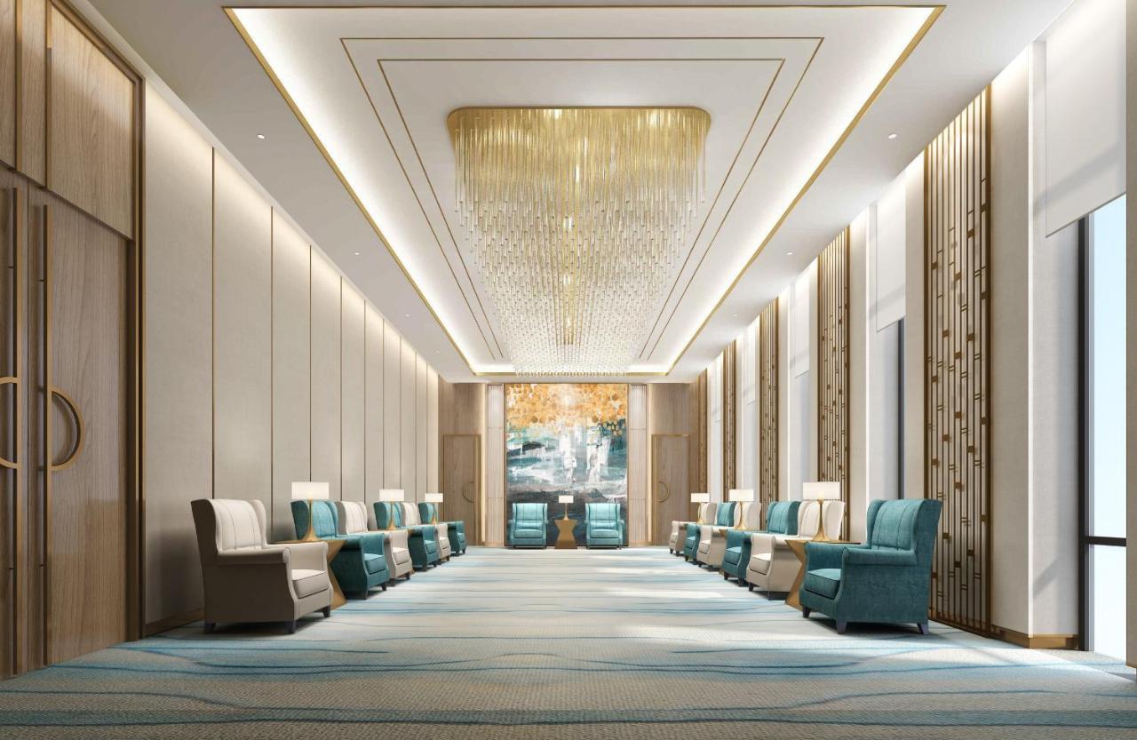 Novotel Changsha International Exhibition Center Luaran gambar